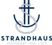 Strandhaus Logo