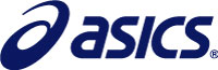 Logo von Asics