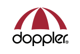 Logo von doppler