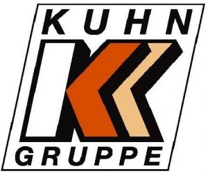 Logo von Kuhn Gruppen