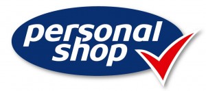 Logo von personal shop