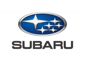 Logo von Subaru
